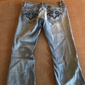 Express Jeans
